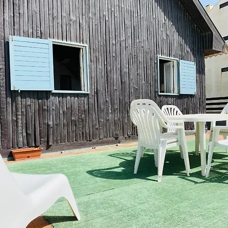 Holiday home Palheiro House Cortegaca (Aveiro)