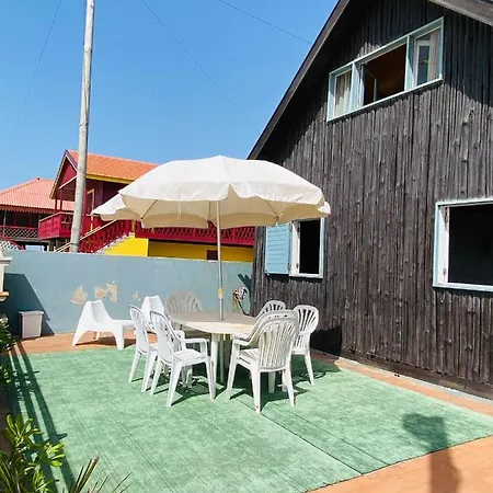 Palheiro House Holiday home *
